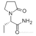 Lévétiracétam CAS 102767-28-2